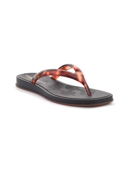 Pantofi Ipanema maro
