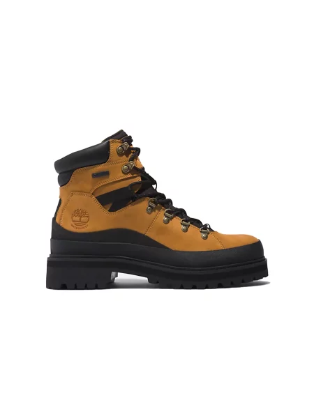 Wodoodporne botki Timberland