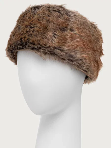 Barbour шапка