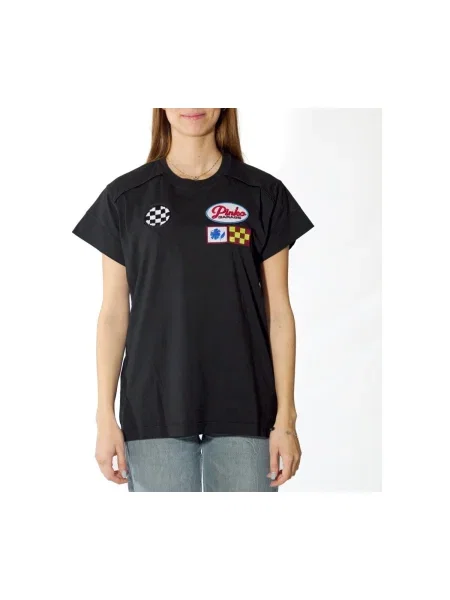 Polo Pinko negru