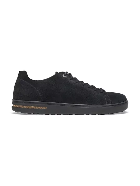 Półbuty Birkenstock czarne