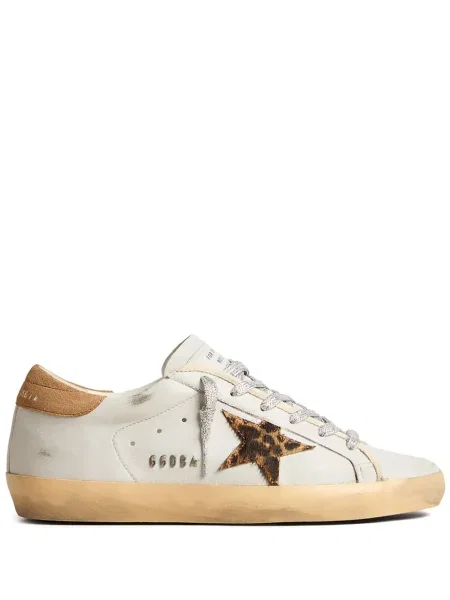 Sneakerși Golden Goose alb