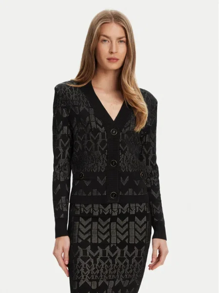 Marciano Guess Kardigán fekete