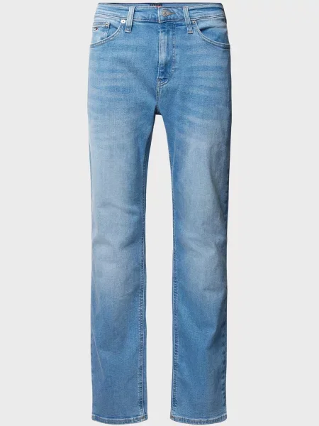 Джинси Tommy Jeans блакитні