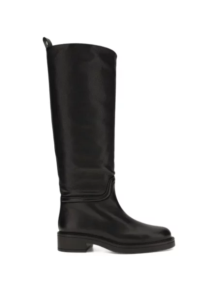 Cizme Stuart Weitzman negru