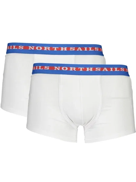 Chiloți North Sails alb