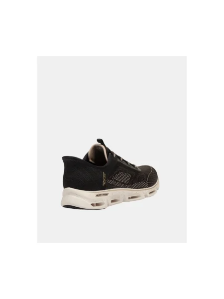 Pantofi Skechers negru
