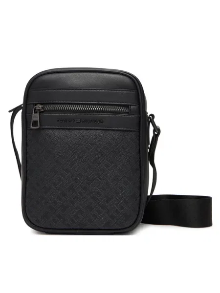 Tommy Hilfiger Taška Přes Rameno černá