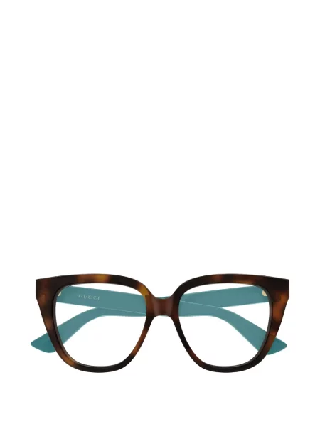 Slnečné okuliare Gucci Eyewear hnedá