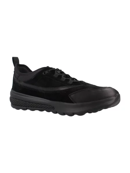 Pantofi Geox negru