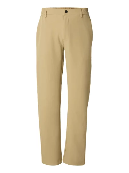 INDICODE JEANS Pantaloni INRomant nisipiu