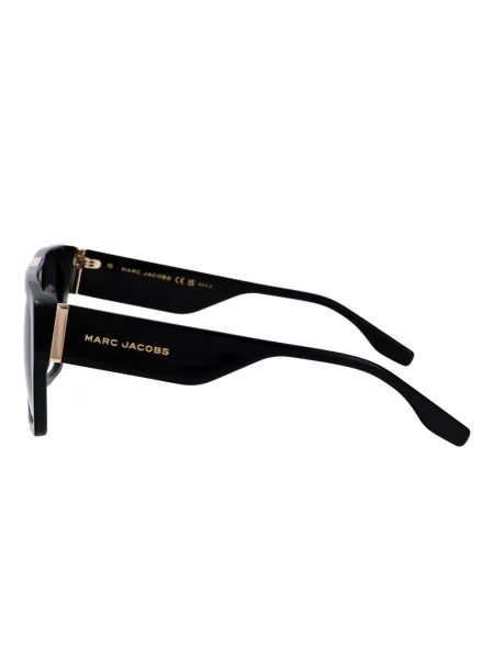 Ochelari de soare Marc Jacobs Eyewear negru