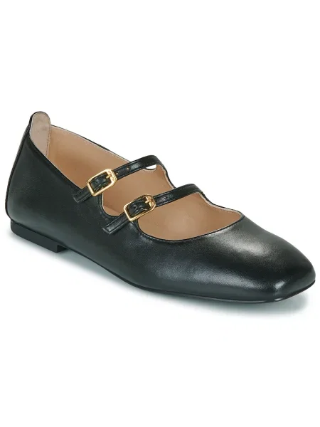 Pantofi Unisa negru