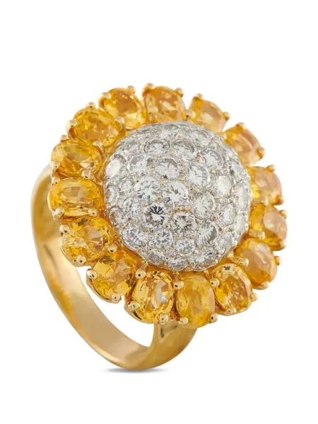 Diamant inel Lb Exclusive auriu