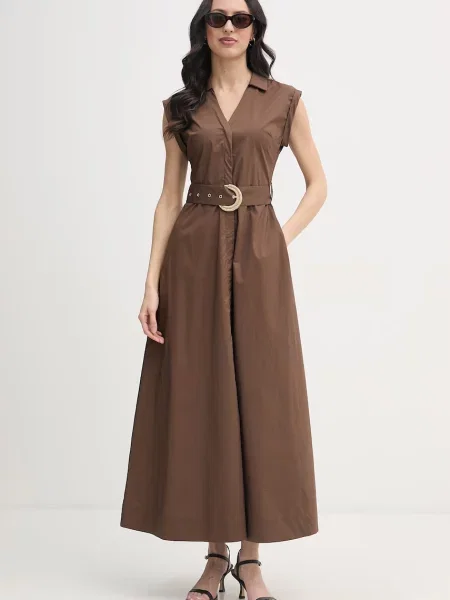 Gaudi сукня-сорочка