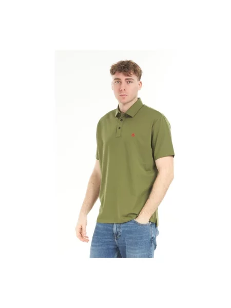 Tricou Peuterey verde