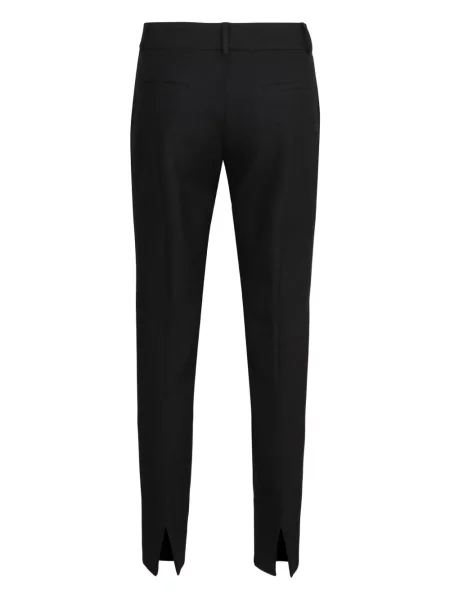 Pantaloni Peserico negru