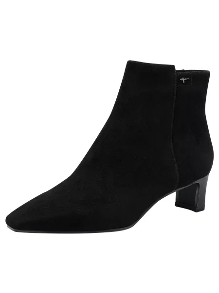 Tamaris Botine negru