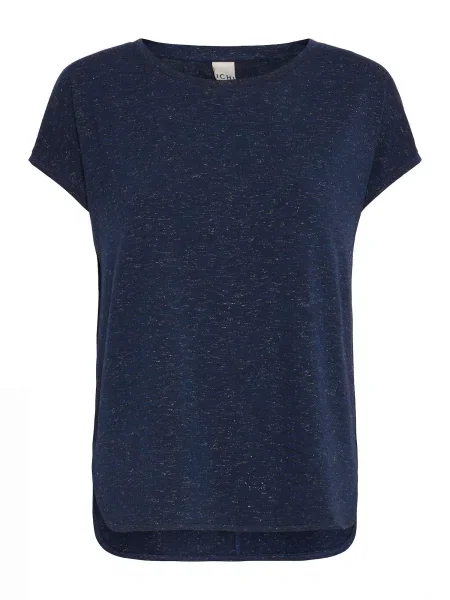 ICHI Tricou IHRebel noapte albastru