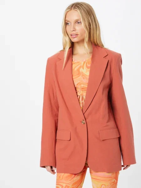 Gina Tricot Blézer homár