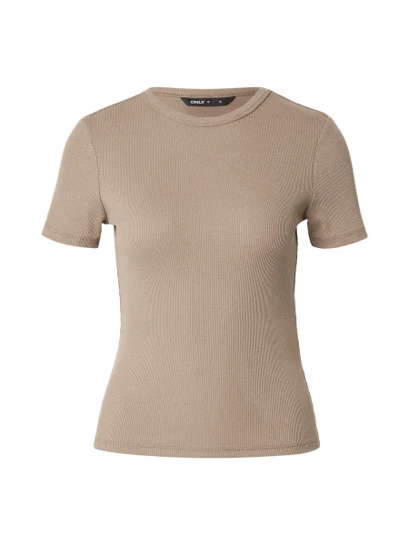 ONLY Tricou ONLJUNE brocart