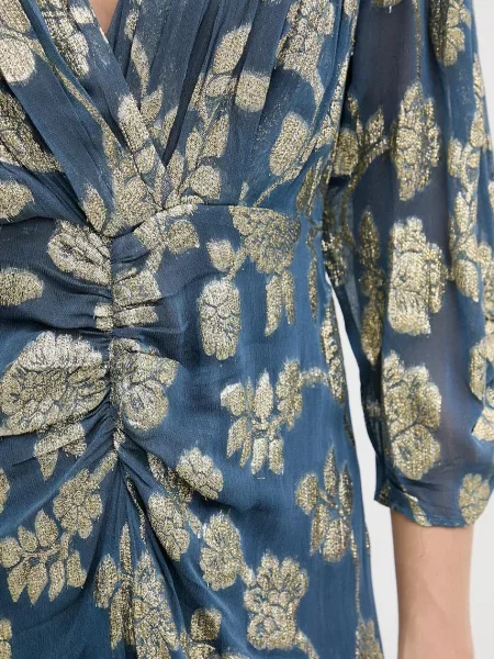 Сукня Hoss Intropia midi розкльошена