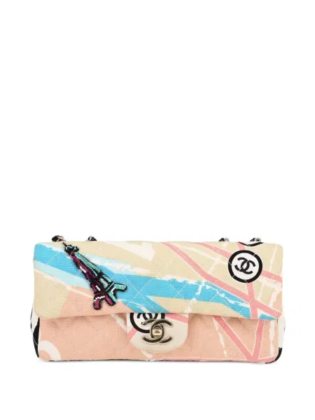 Mini kabelka Chanel Pre-owned