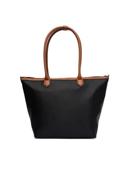 Call It Spring Дамска чанта Jettie черен