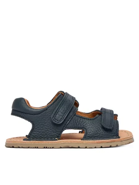 Froddo Basutės Barefoot Flexy Mini M mėlyna