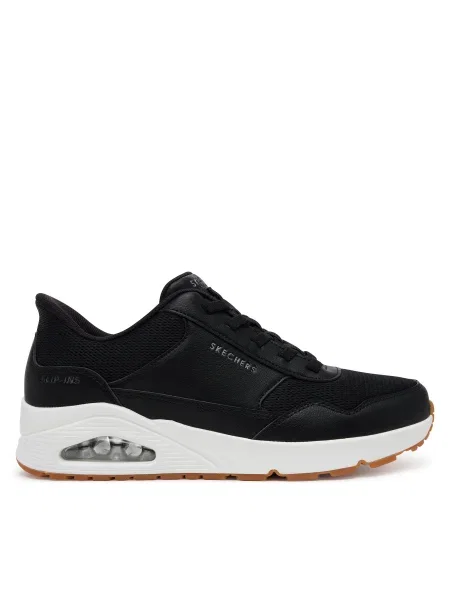 Sportcipők Skechers Uno-Banksia fekete