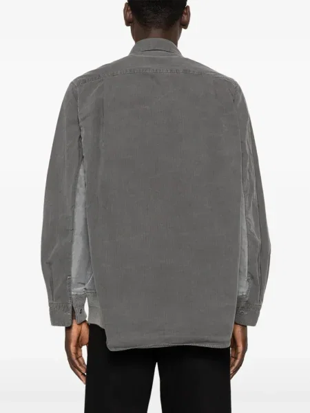 Ing Sacai szürke
