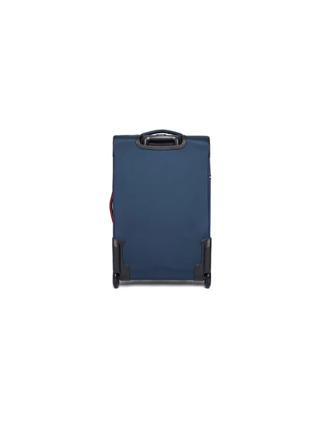 Beverly Hills Polo Club Srednji kovček Mornarsko modra