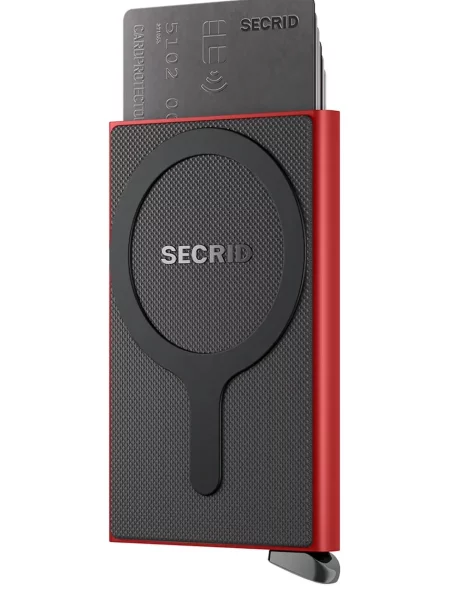 Secrid portofel MAGSAFE