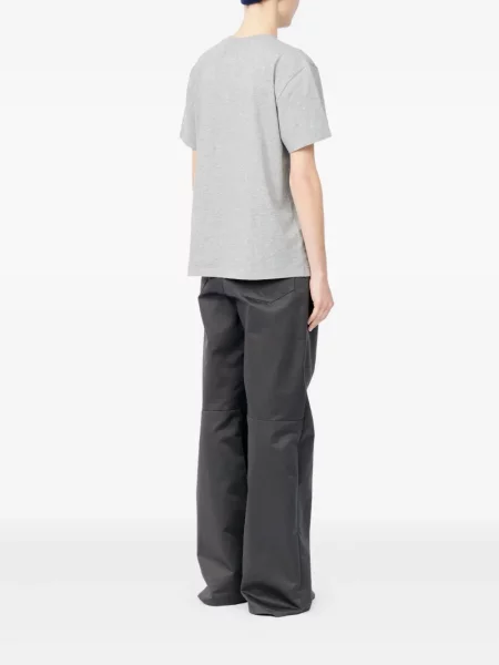Hanorac Mm6 Maison Margiela gri