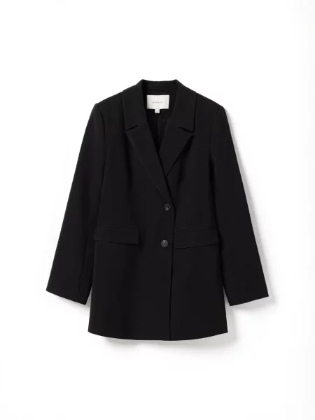 Noella Rochie N-Melrose negru
