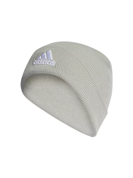 Căciulă Adidas cu autograf gri