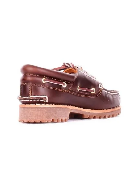 Pantofi Timberland maro