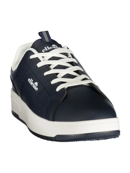 Sneakersy Ellesse niebieskie