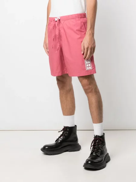 Pantaloni scurți Romeo Hunte roz