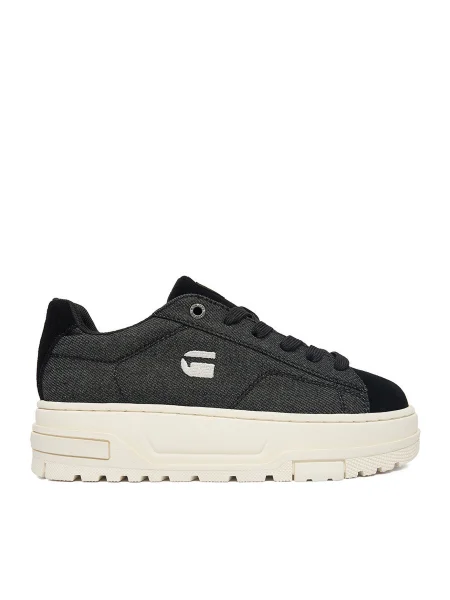 G-Star Raw Sneakers CEO-COLS negru