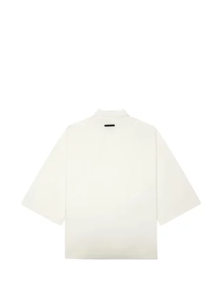 Περικομμένο polo Fear Of God Essentials