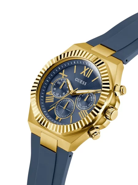 Ceas Guess albastru