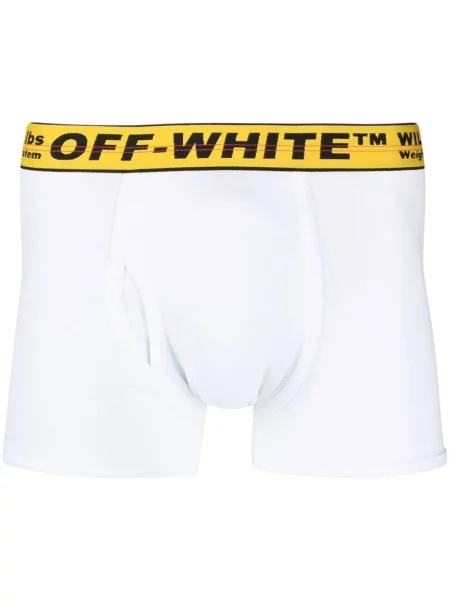 Klasické boxerky Off-white