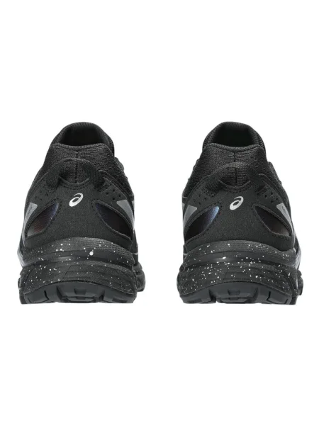 Sneakerși Asics Gel-venture negru