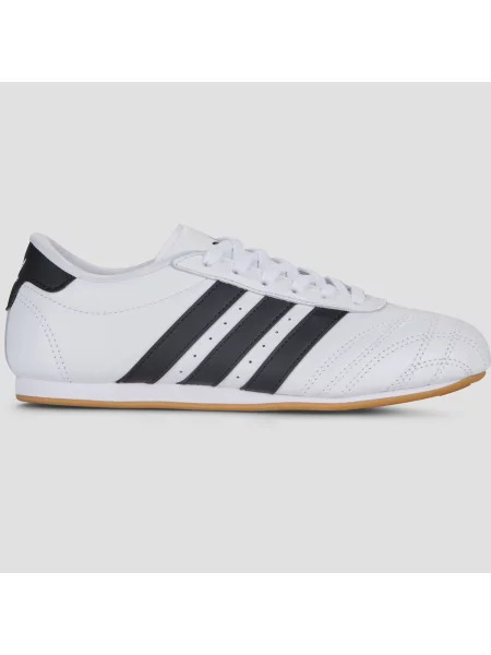 Superge Adidas s čipko bela
