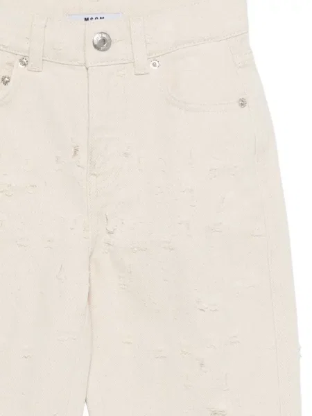 Dětské džíny Msgm