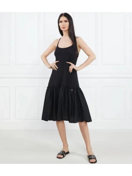 Liu Jo Rochie negru