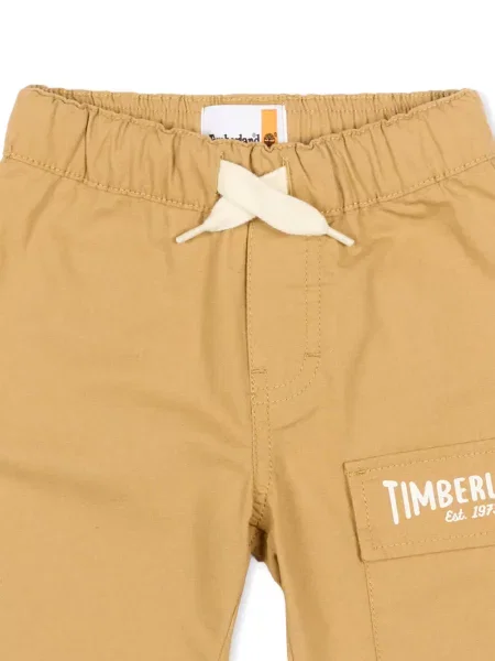 Szorty dziecięce Timberland