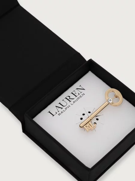 Lauren Ralph Lauren брошка