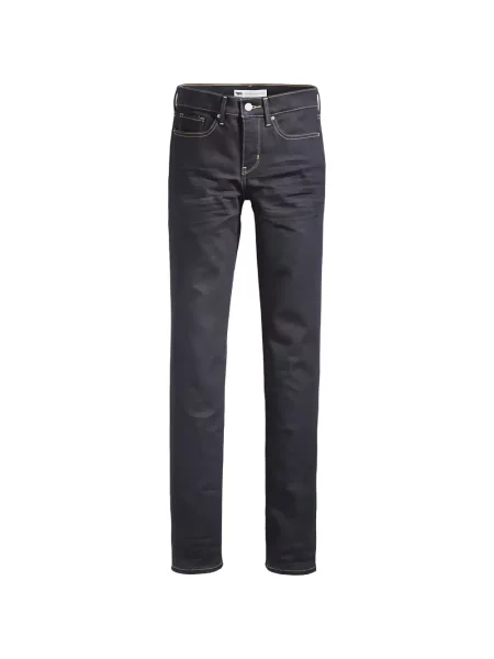 Blugi Levi's® skinny fit albastru
